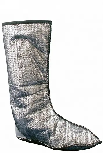 Чулок исх. мех фольгированный