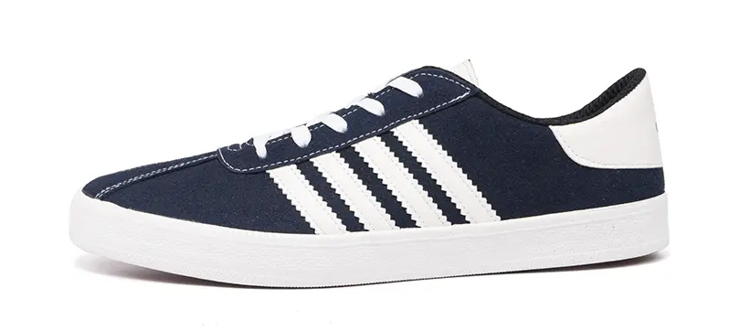 Кроссовки JOKER JR 574 Резина (синий)