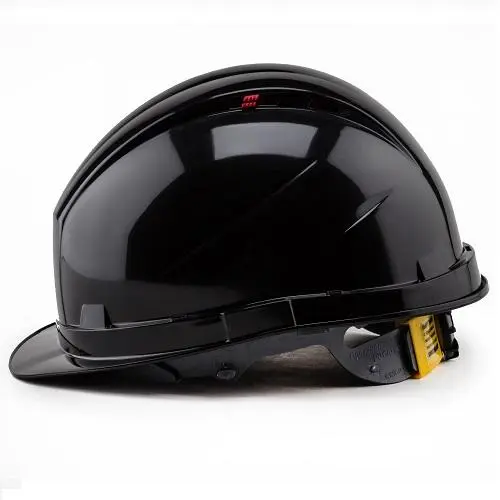 Каска РОСОМЗ™ RFI-7 TITAN RAPID (с храповиком), черный