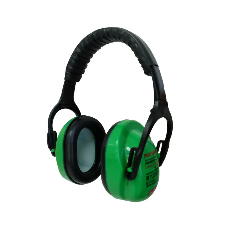 Наушники РОСОМЗ™ СОМЗ-15 ТИТАН 60150 складные 27 дБ