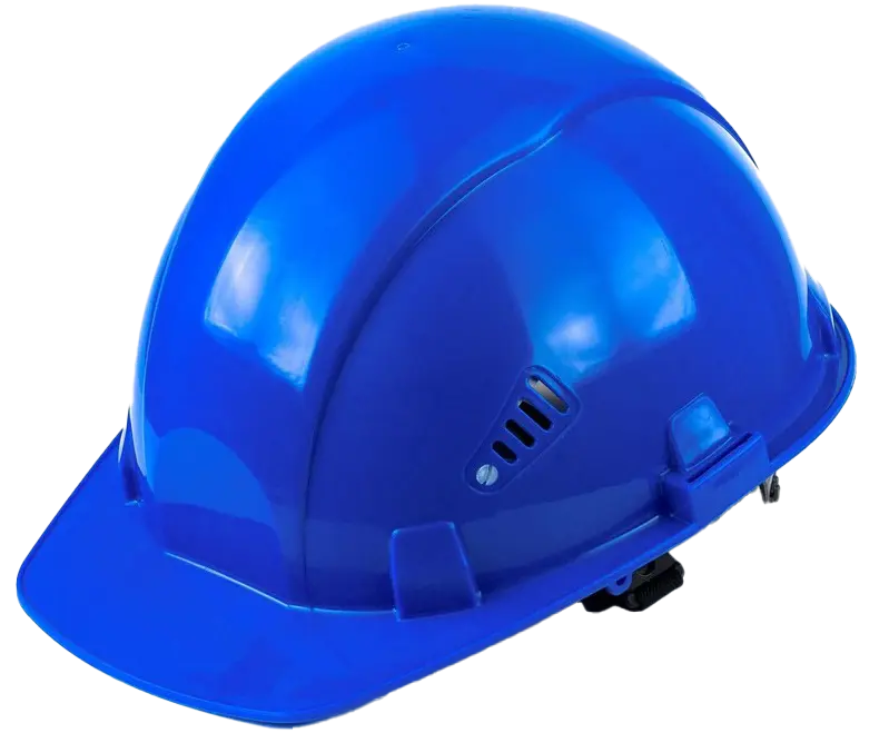 Каска СОМЗ-55 FAVORIT 75518 (синий)