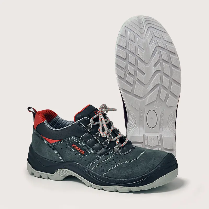 Кроссовки СКОРПИОН СТАРТ 1407 ПУ-ТПУ