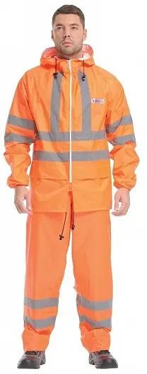 Костюм Extra Vision WPL с БР