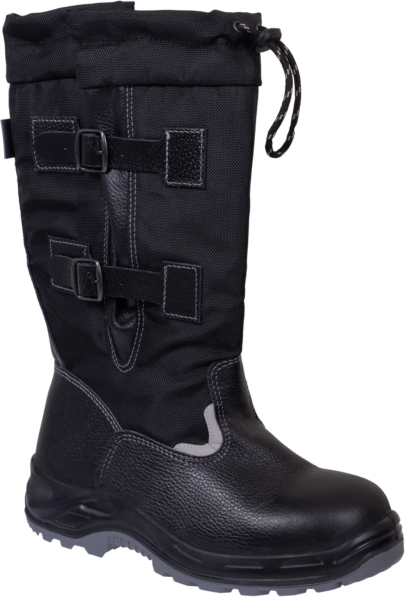 Сапоги TURBO с КП