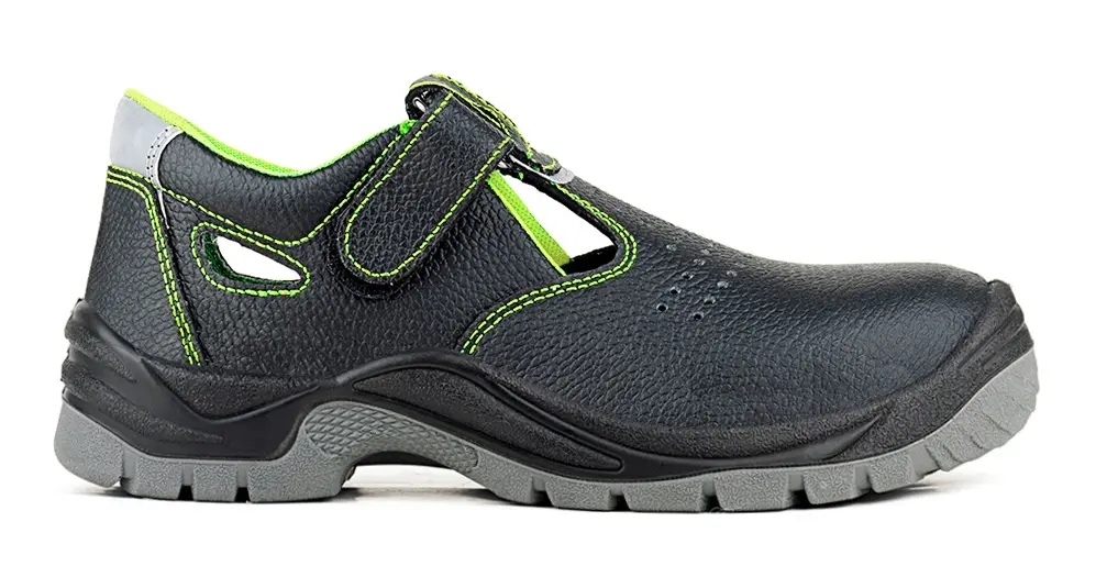 Сандали ЛИДЕР ИМПОРТ 821-0Т ПУ-ТПУ с ТП