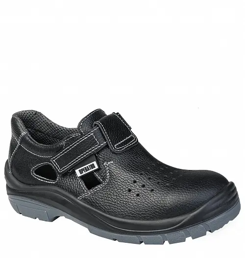 Полуботинки с перфорацией OPERATOR с КП