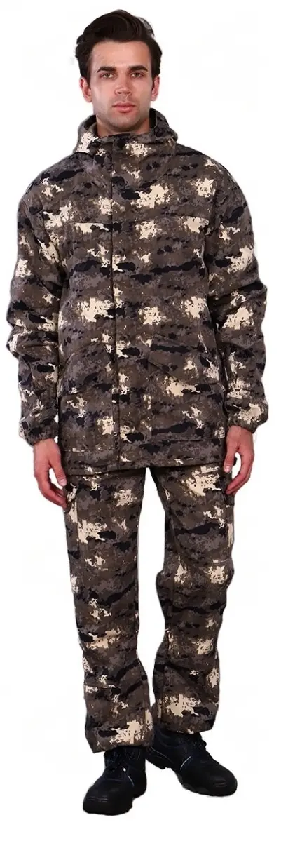 Костюм ГОРКА ЛЕСНИК (КМФ)