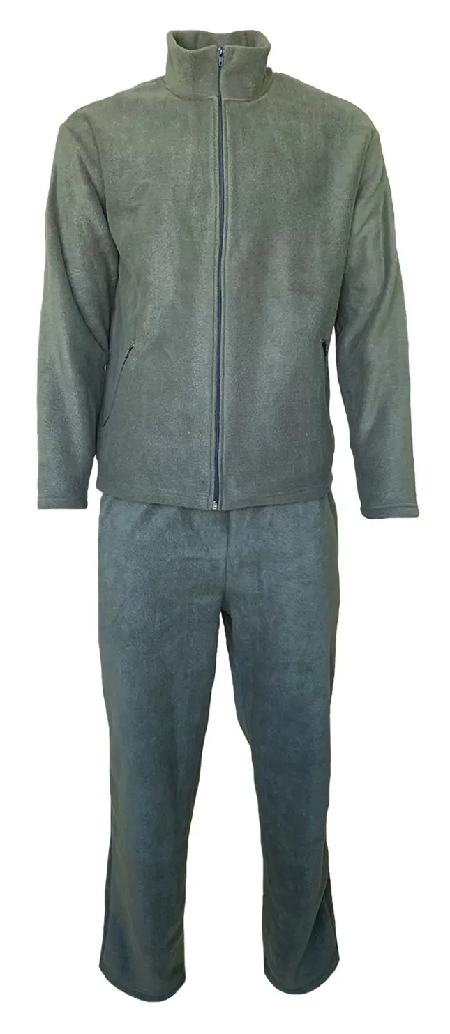 Костюм ETALON CLASSIC TM SPRUT флисовый c БР (оливковый)
