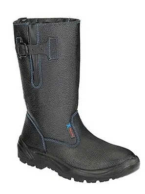 Сапоги ЛЕГИОН ПУ