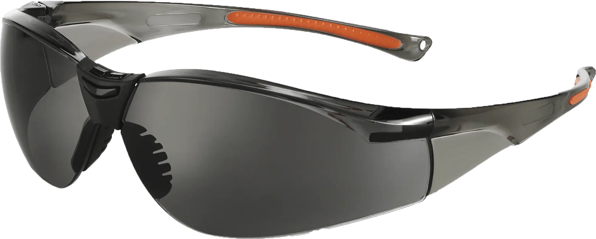 Очки UNIVET™ 513, серые, покрытие AS