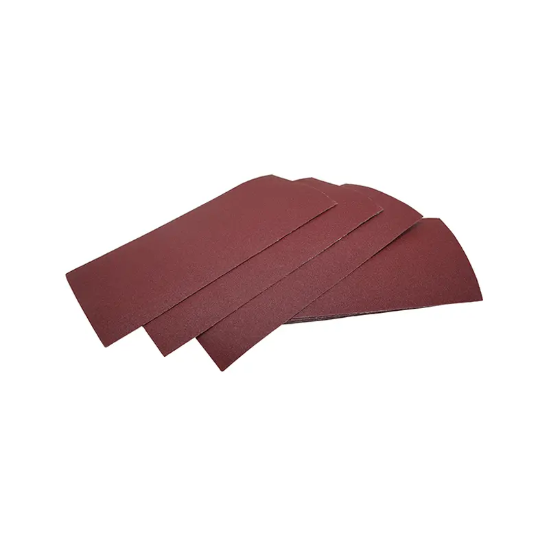 Шлифлисты FUBAG для JS 17595 120 грит 10 шт.