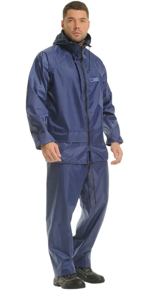 Костюм POSEIDON WPL с БР