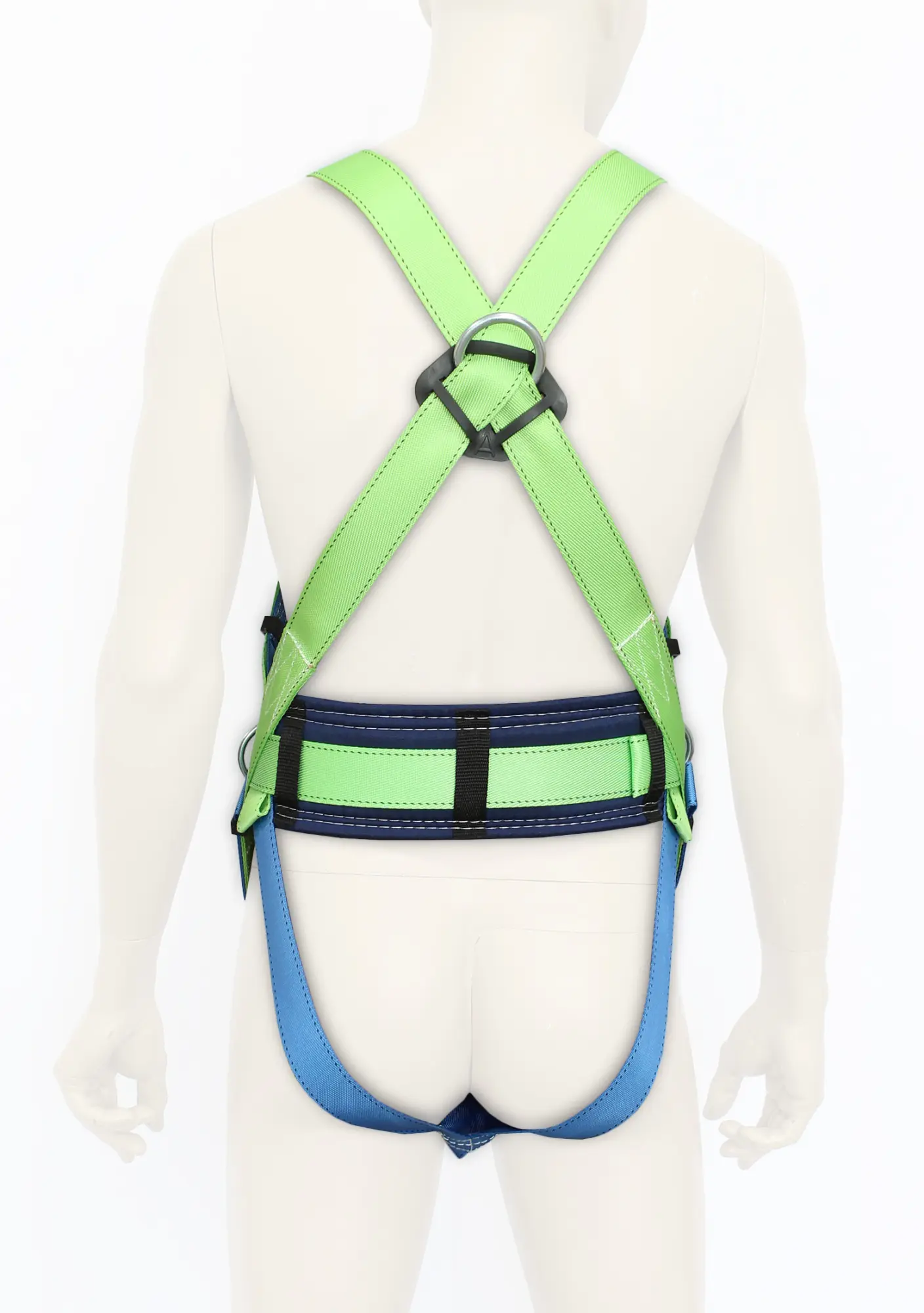 Привязь страховочная УСП 2 Ж