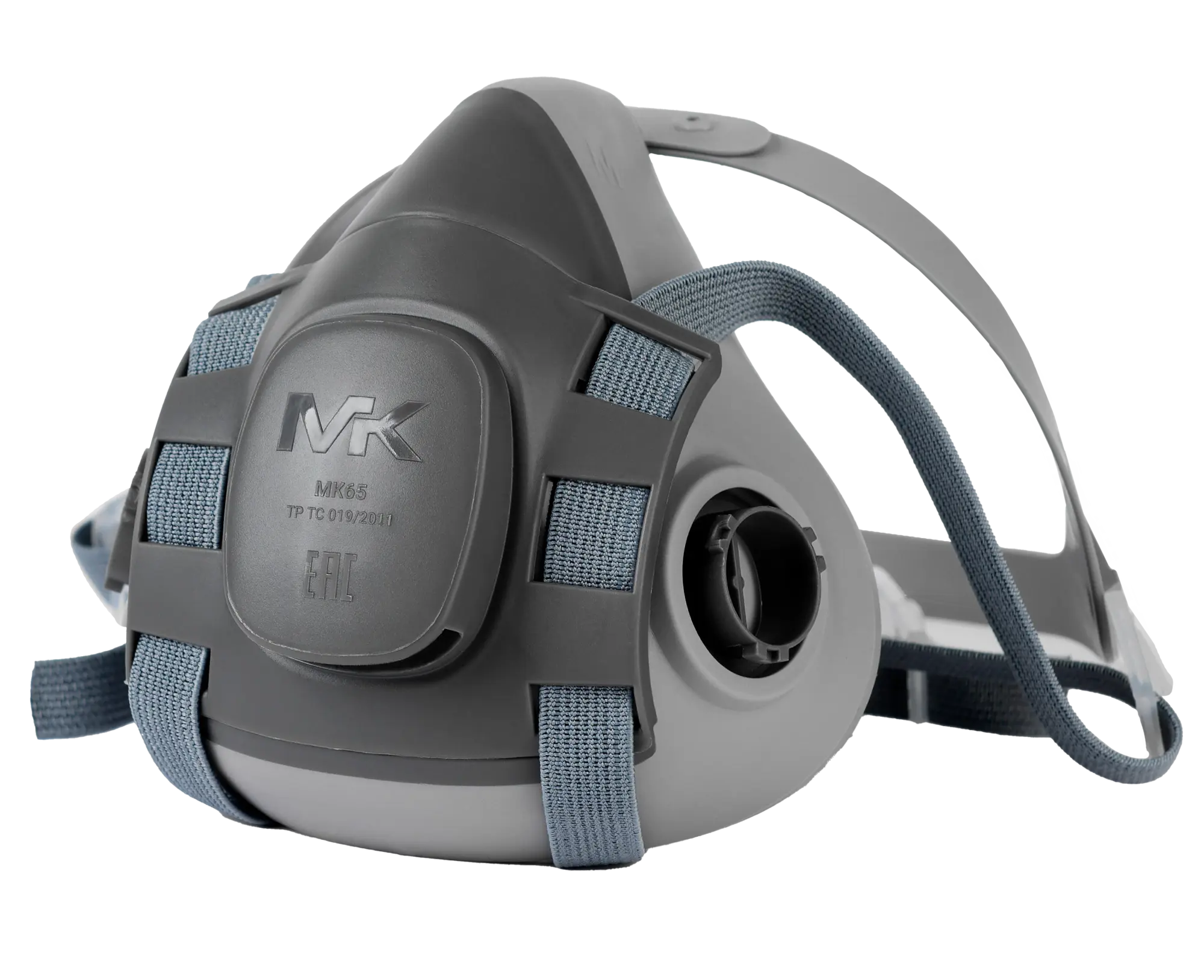 Полумаска из изолирующих материалов МК65