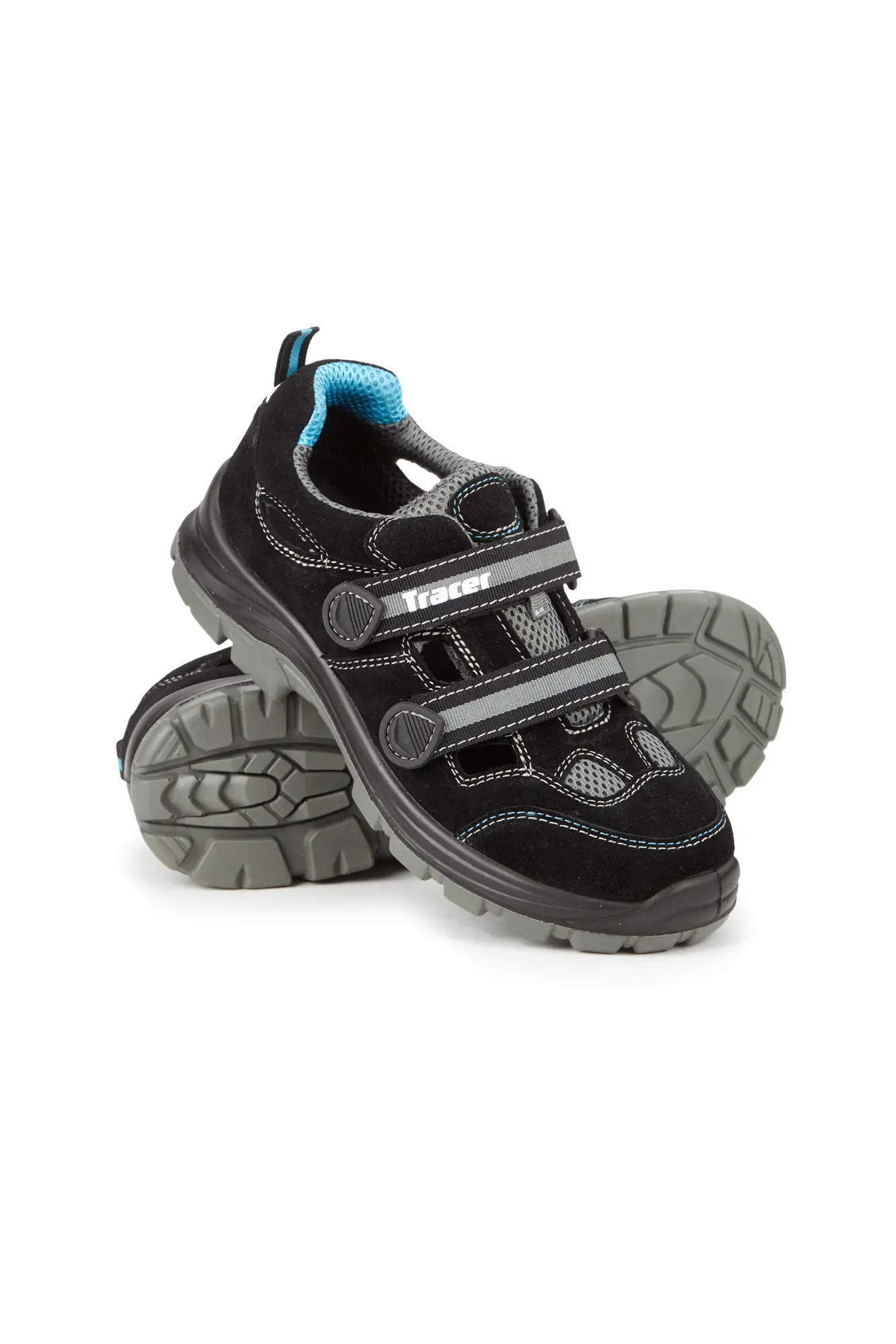 Сандалии ТРЕЙСЕР-АКТИВ с КП/КС