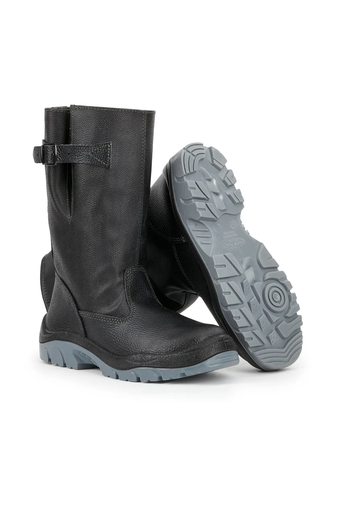 Сапоги ОПТИМА ПУ-ПУ с МП