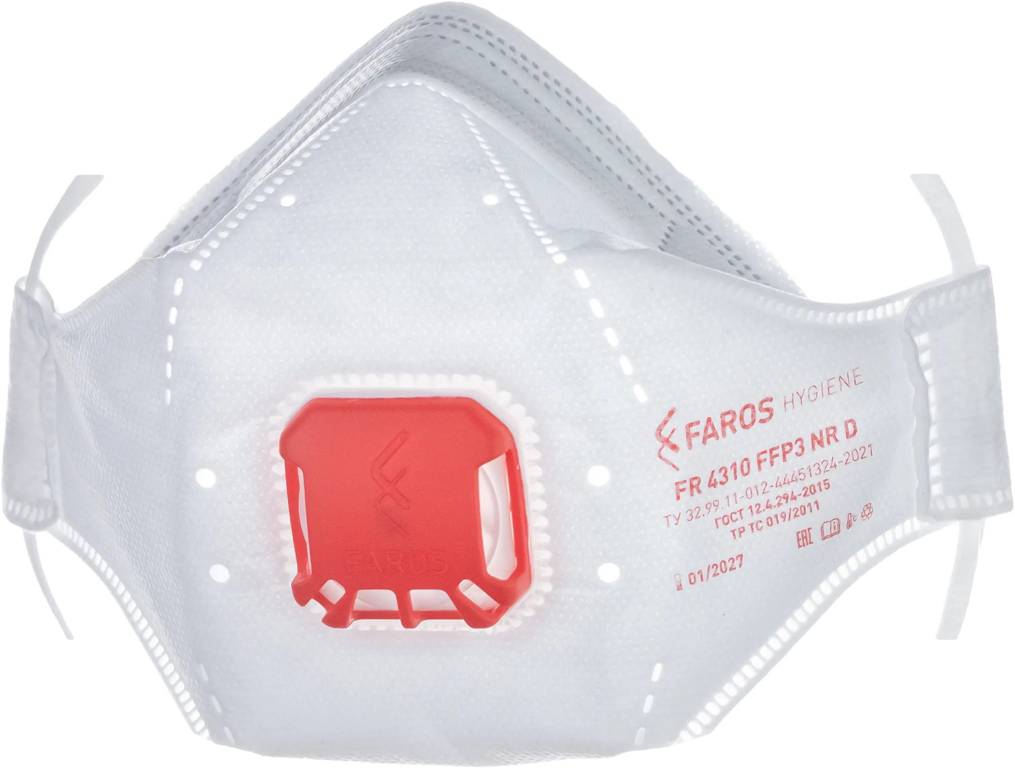 Респиратор FR 4310 PREMIUM