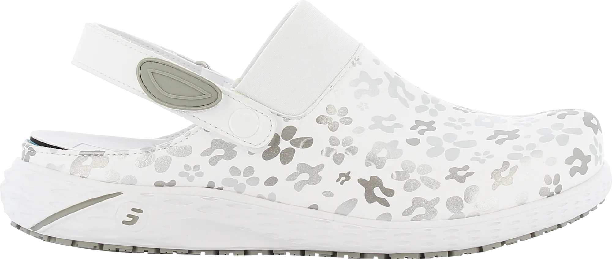 Полуботинки (тип сабо) DANY (ДЕНИ)