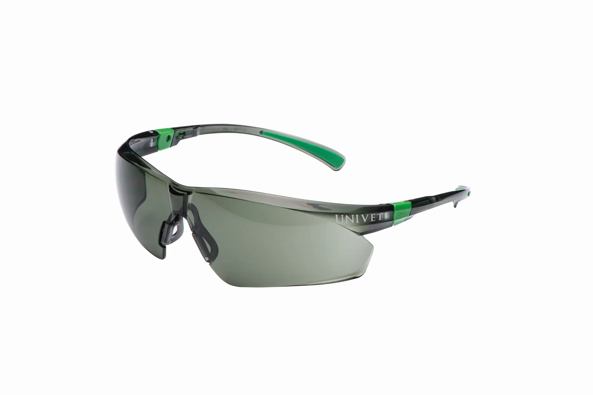 Очки UNIVET™ 506UP, линза G15, покрытие AS